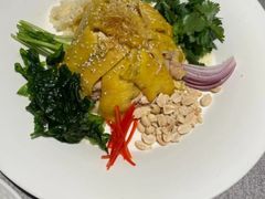 -金成潮菜博物馆(海珠湿地店)