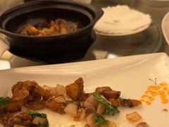 -亚龙湾红树林度假酒店御粤阁
