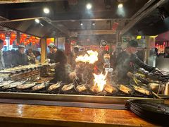 -沙州食驿·非遗小吃夜市