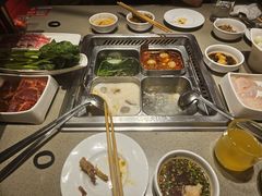 -海底捞火锅(国贸购物中心店)