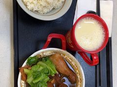 -永和大王(茉莉上新·胜利一路店)