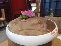 -豪渝火锅(李家村万达店)