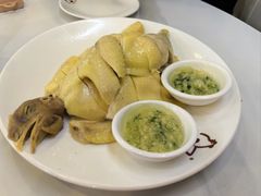 -文记壹心鸡(宝华路店)