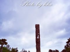 -亚龙湾中心广场
