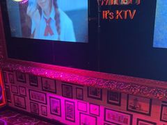 -温莎KTV(珠江路店)