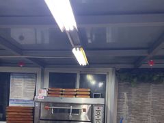 -魁盛居百年鲁菜馆(中林路店)