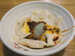 红油钟水饺-龙抄手(华兴正街店)