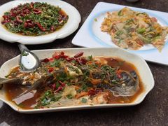 -龙姐私房菜(和顺古镇店)