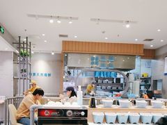 -灵芝妹子海鲜米线(凯德和平广场店)