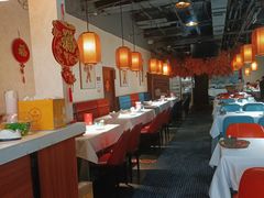 大堂-雲蜀龙阁·金牌水煮鱼(方庄店)