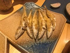 -广州增城保利皇冠假日酒店-玄日本餐厅