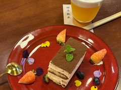 -mordew加州日记西餐&小酒馆(新天地店)