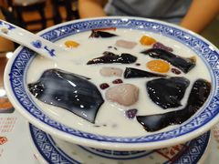 芋圆仙草-赵记传承·中式甜品(珠海香洲柠溪大道店)