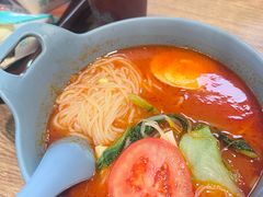 -魏家凉皮(协和店)