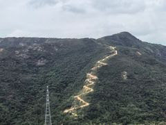 -七娘山