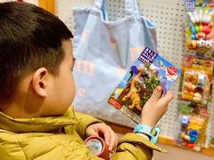 -猫的天空之城概念书店(苏州平江店)