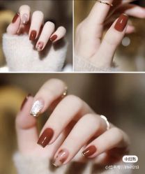 -妙睫屋日式美甲美睫