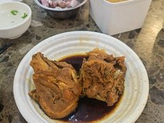 -周家大连水饺(美专校街店)