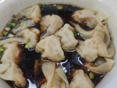 -陈永春干拌鱼汤·馄饨·小笼(富川瑞园店)