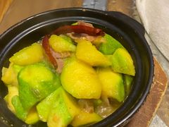 -滇香肴·云南菜蒸汽石锅鱼(云南北路店)