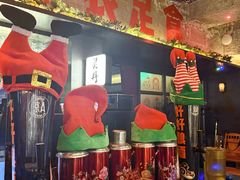-京A Taproom·精酿餐吧(CBD店)