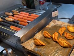 -晶丽香榭自助餐(南京大饭店)
