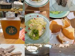 -贯贯吉·清真餐厅(浙江中路店)