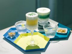 -茶是一枝花泡茶店
