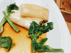 -食膳公园包子铺(烈士公园店)