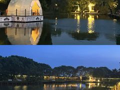 -暮谷MUGO ·团建聚会·露营烧烤·生日派对·共享菜地