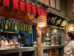 门面-南京大牌档(之心城店)