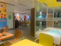 -麦当劳(方大城店)