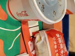 -汉堡王(新城吾悦广场店)