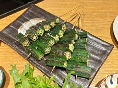 -桂马·日本料理·海胆·海鲜饭·酒场(民主广场店)