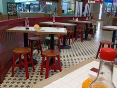 -子固路老南昌拌粉(凯德星贸店)