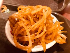 -武圣羊汤·西北面(朝阳门店)