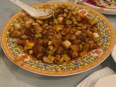 -烤肉季饭庄