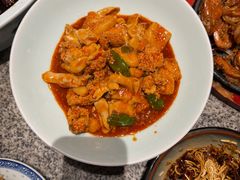 -南京大牌档(新街口德基广场店)