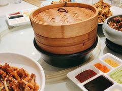 -永乐饭庄(安德路店)