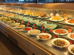 -福成自助烤肉(双桥万达店)