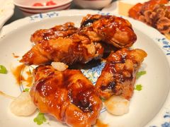 -锦楼·臻选新杭帮(正大广场店)