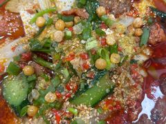 -川魂帽牌货冒菜(中渝爱都汇店)