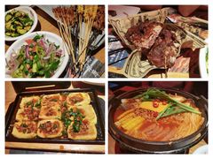 -火联烧烤(学院路创始店)