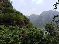 -野三坡清泉山风景区