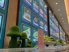-湾仔渔村(高明店)