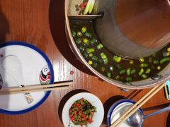 -1078號老北京涮肉(万达广场店)