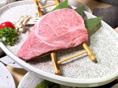 -不倒翁炭火烧肉(永安里店)