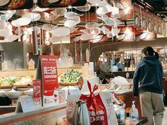 -新辣道鱼火锅(领展购物广场·中关村店)