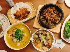 -四季暖堂·融合江浙菜(N1955创业园店)