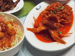 -全聚德(哈尔滨店)